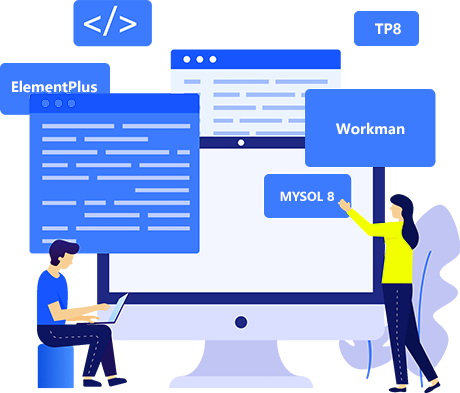 日益壮大的开发者生态圈